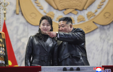 South Korea's Lee tells AP he wants step-by-step approach to North Korea's nuclear dismantlement